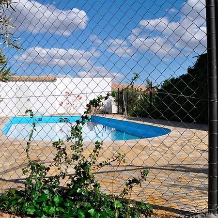 Casa Rural Molino S Cazorla Piscina Compartida โปโซอัลกอน ภายนอก รูปภาพ